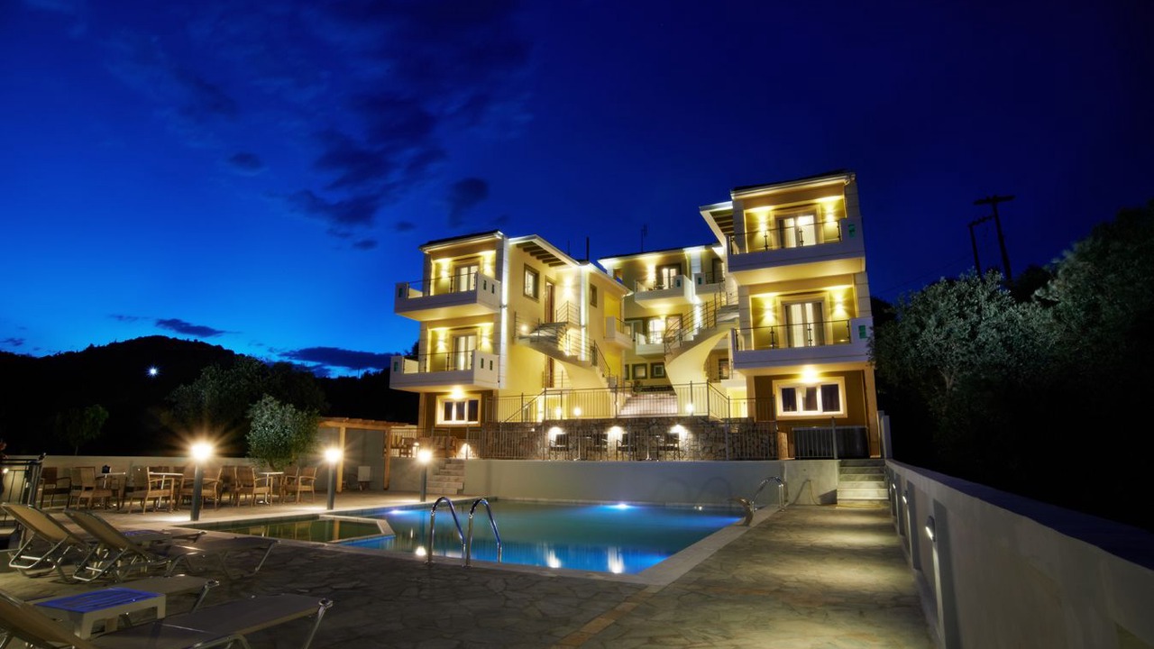 Photo of Outdoor in Zalongo