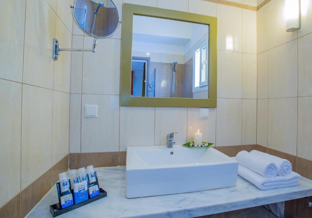 Photo of Bathroom in Zalongo