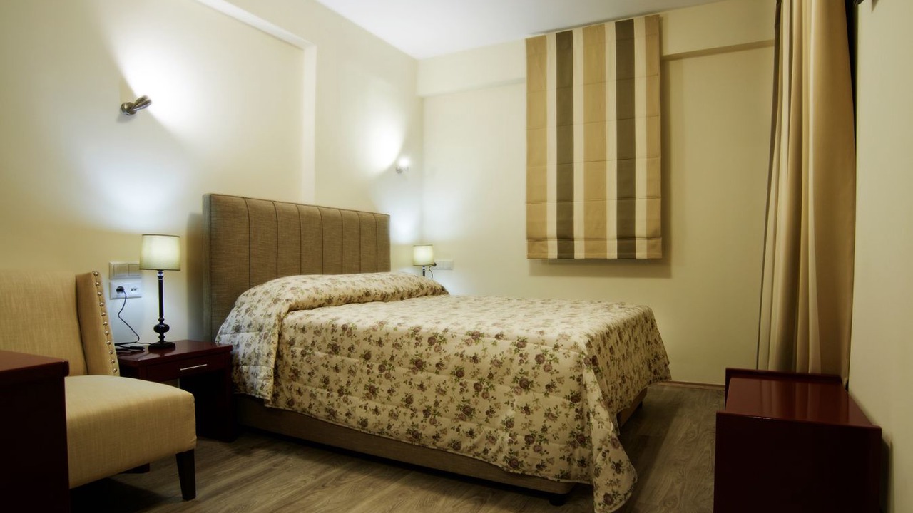 Photo of Bedroom in Zalongo