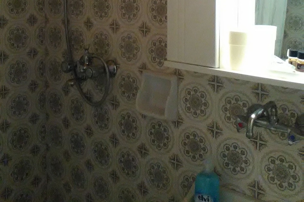 Photo of Bathroom in Perama