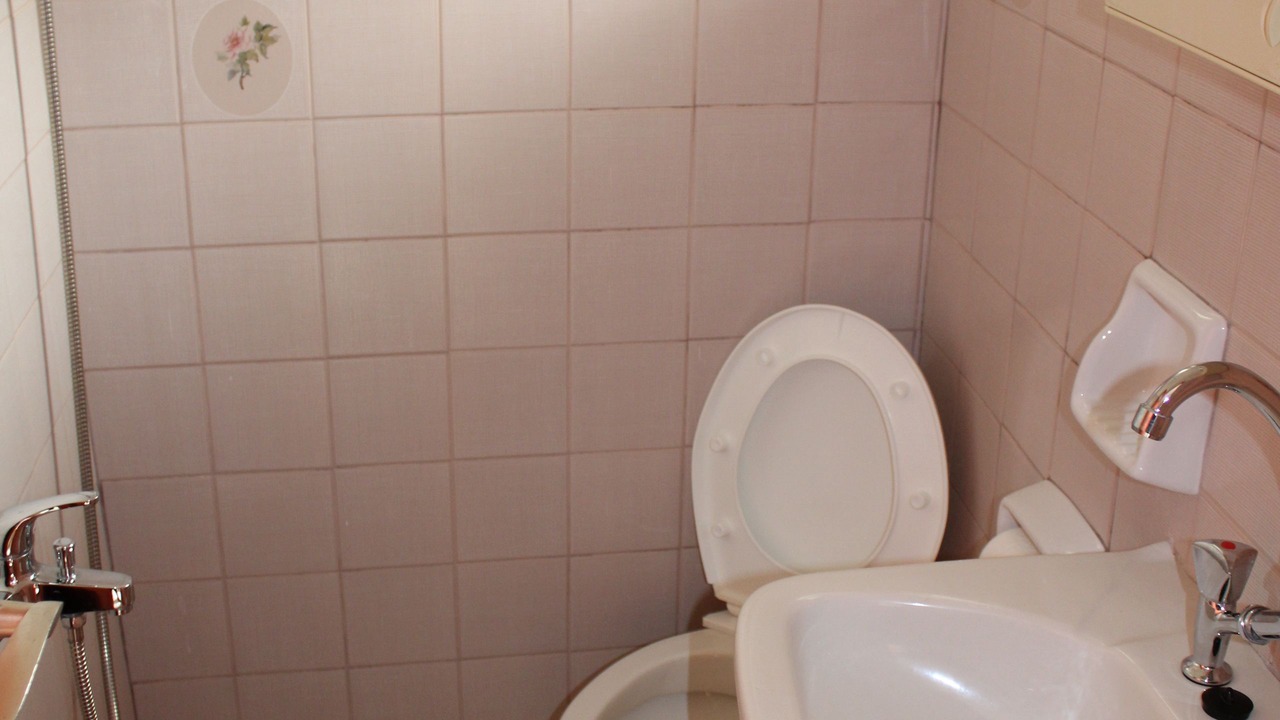 Photo of Bathroom in Poros