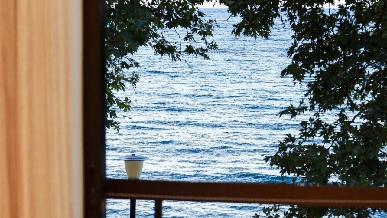 Photo of Bedroom in Poros