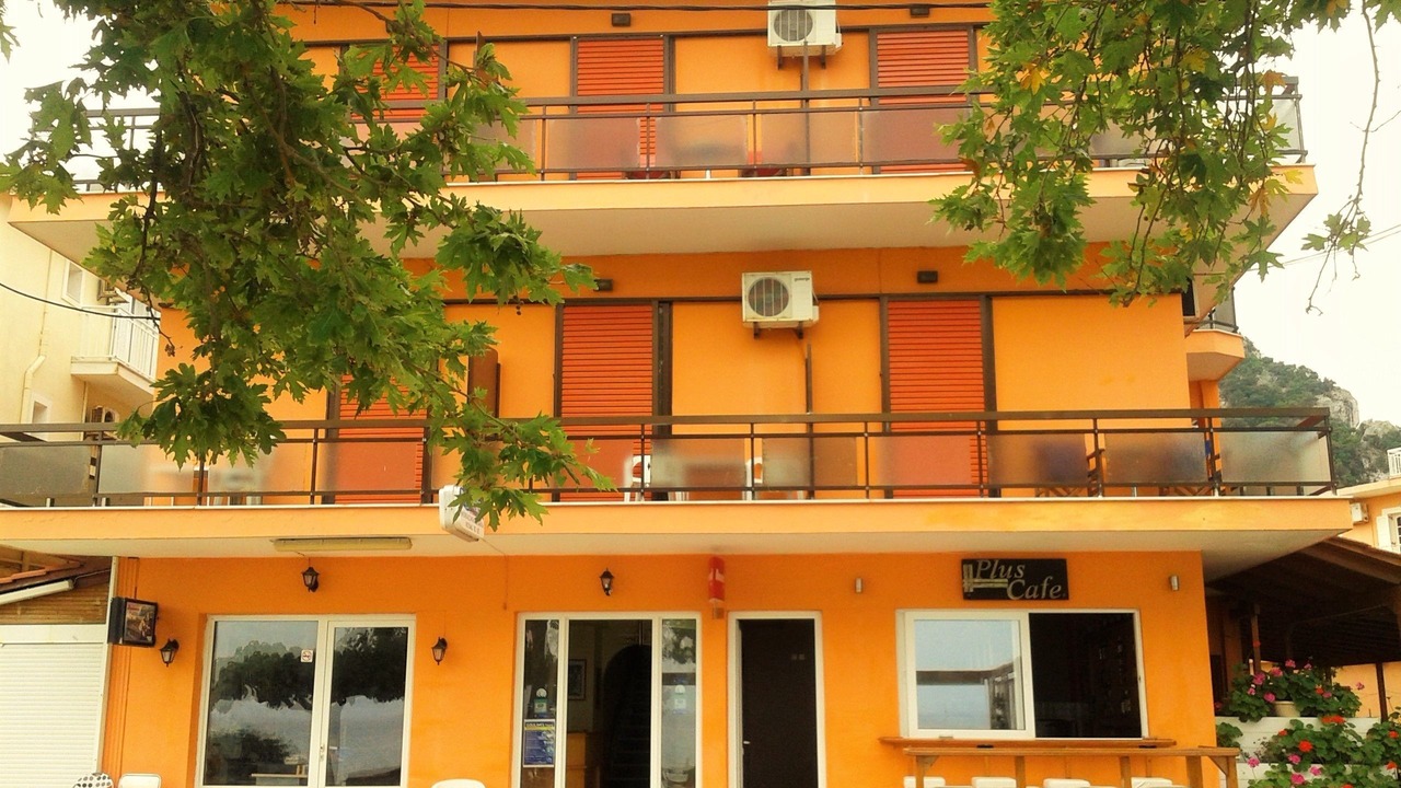 Photo of Outdoor in Poros