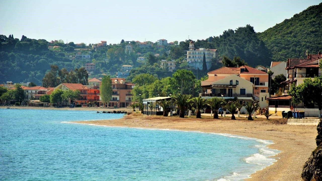 Photo of Others in Poros