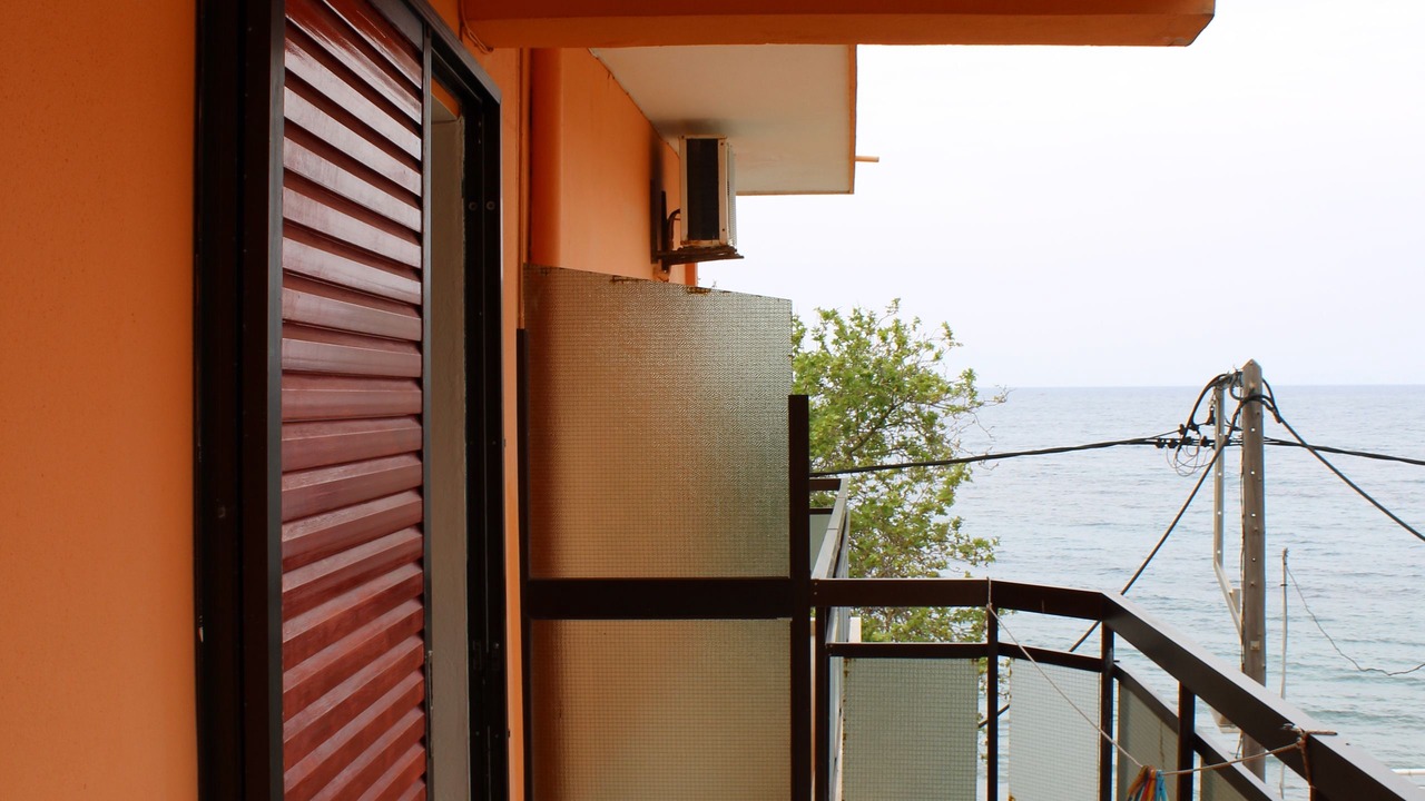 Photo of Patio Balcony in Poros