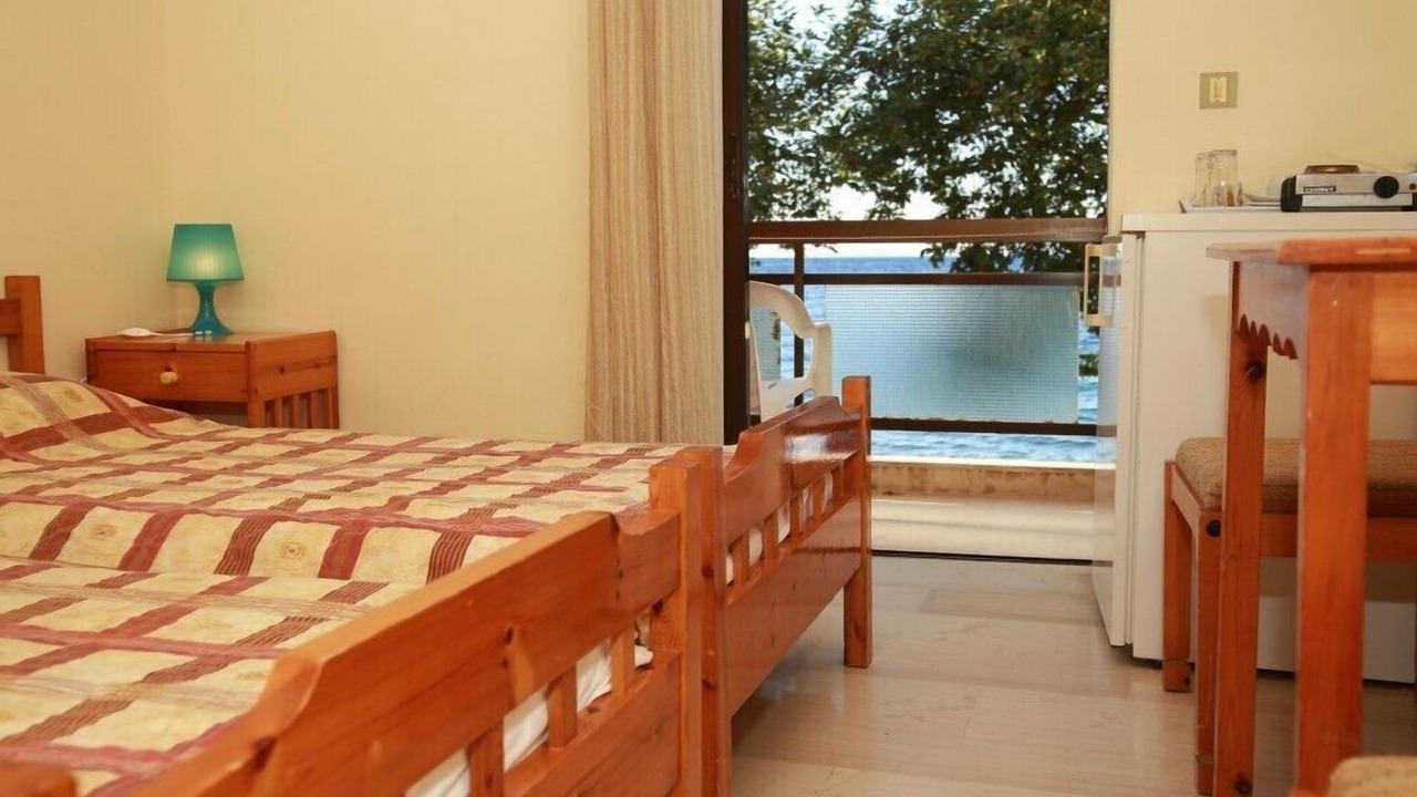 Photo of Bedroom in Poros
