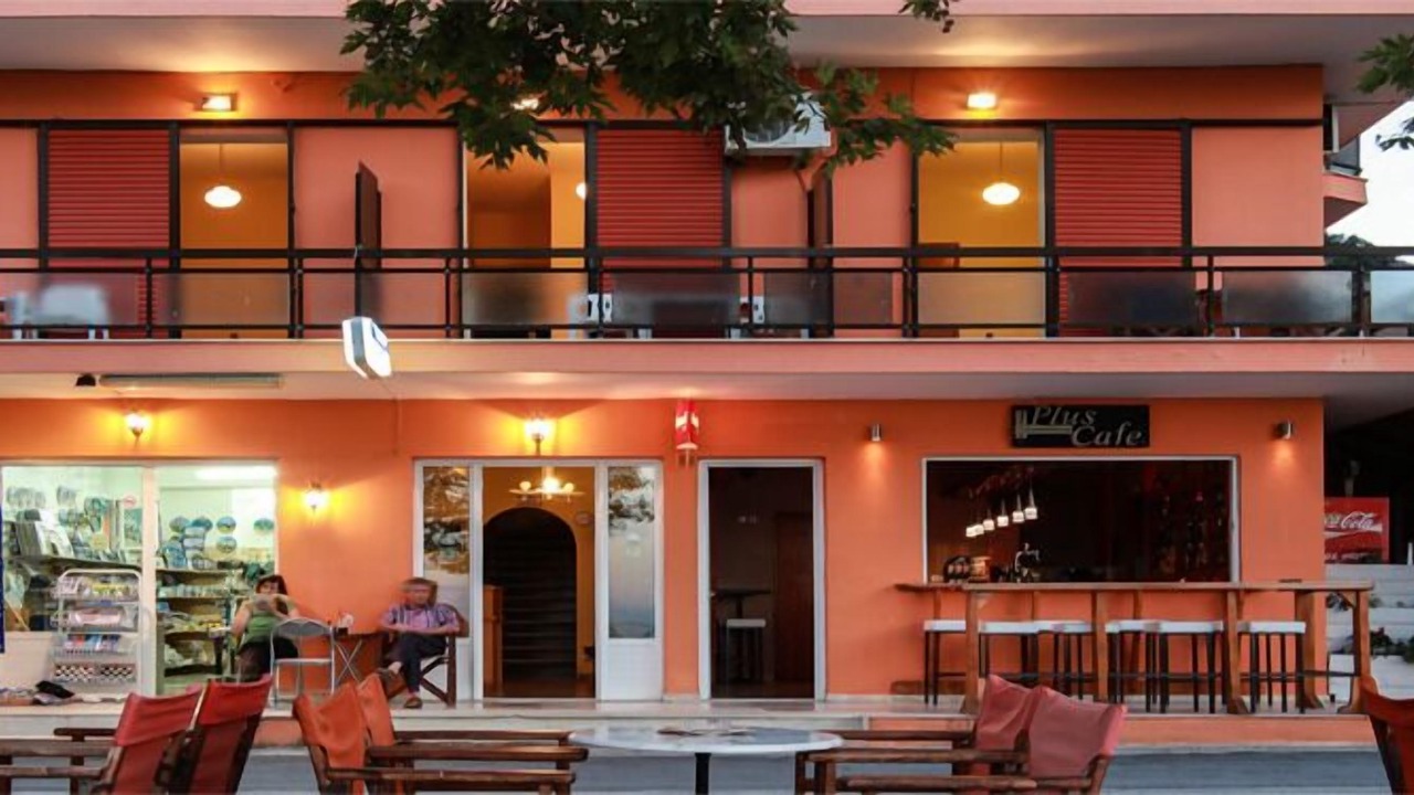 Photo of Outdoor in Poros