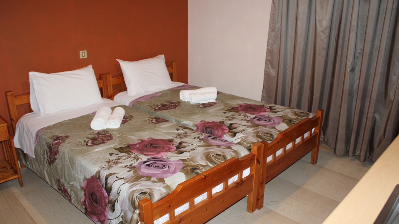 Photo of Bedroom in Poros
