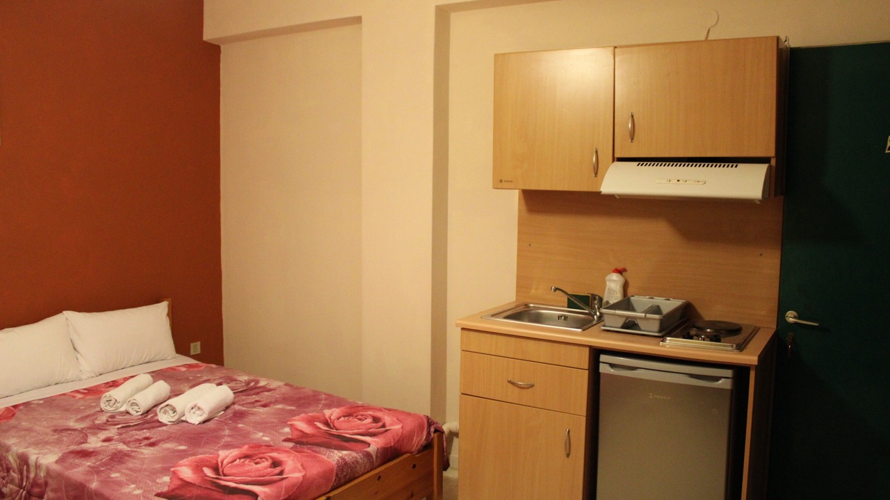 Photo of Bedroom in Poros