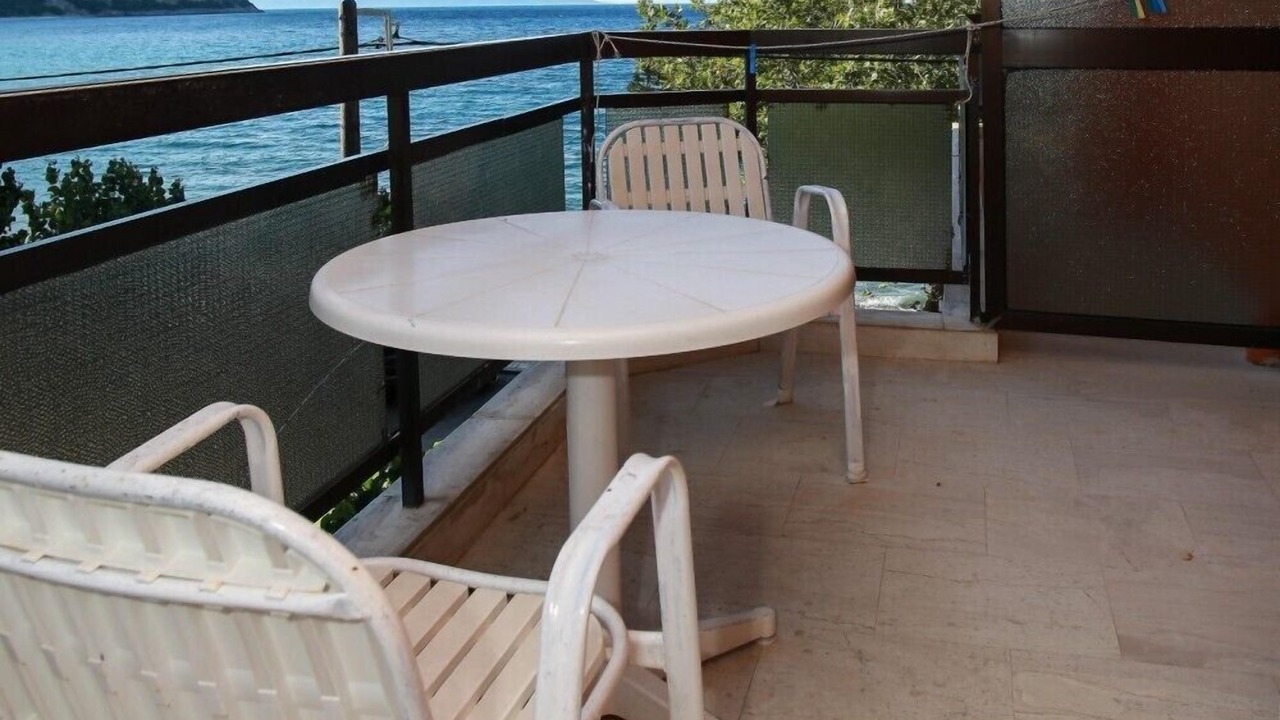 Photo of Patio Balcony in Poros