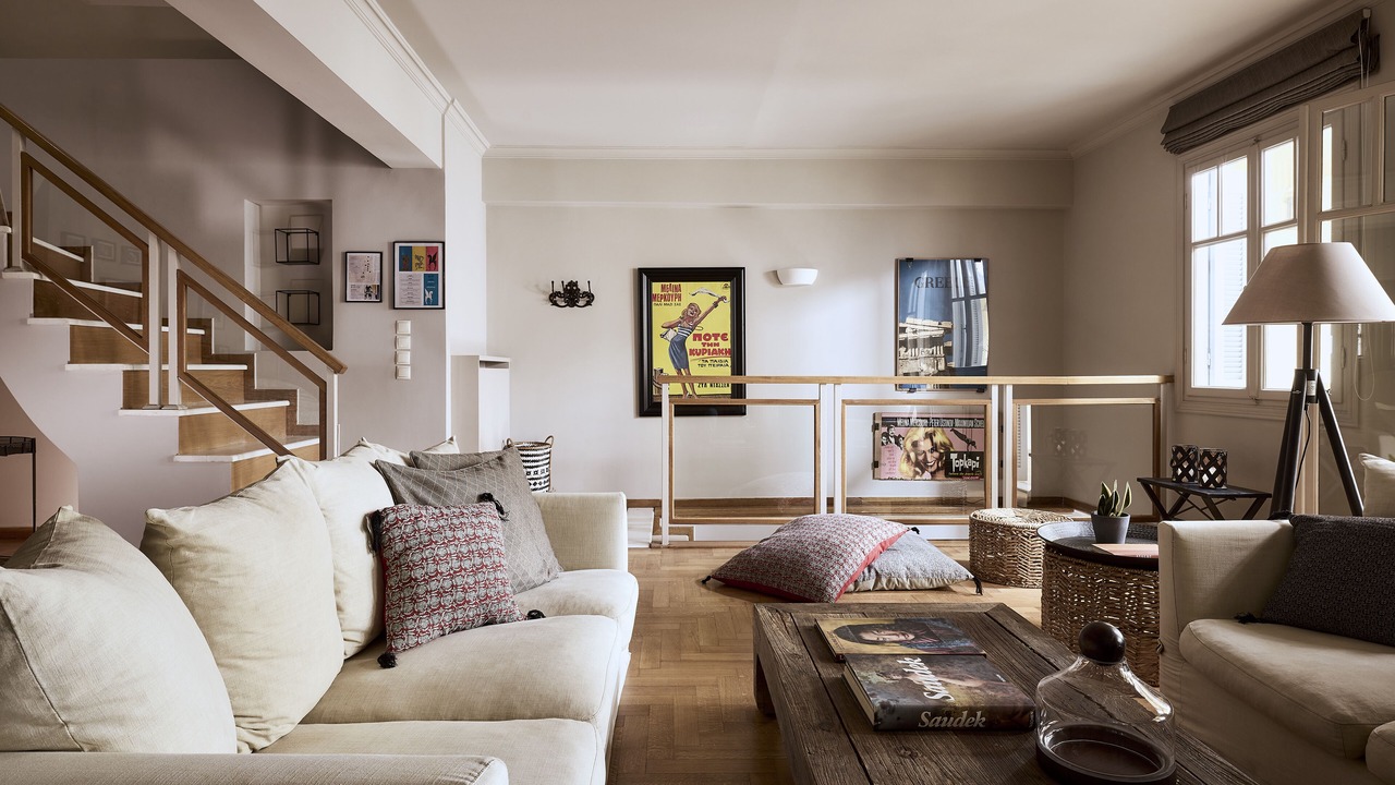 Photo of Livingroom in Kanala
