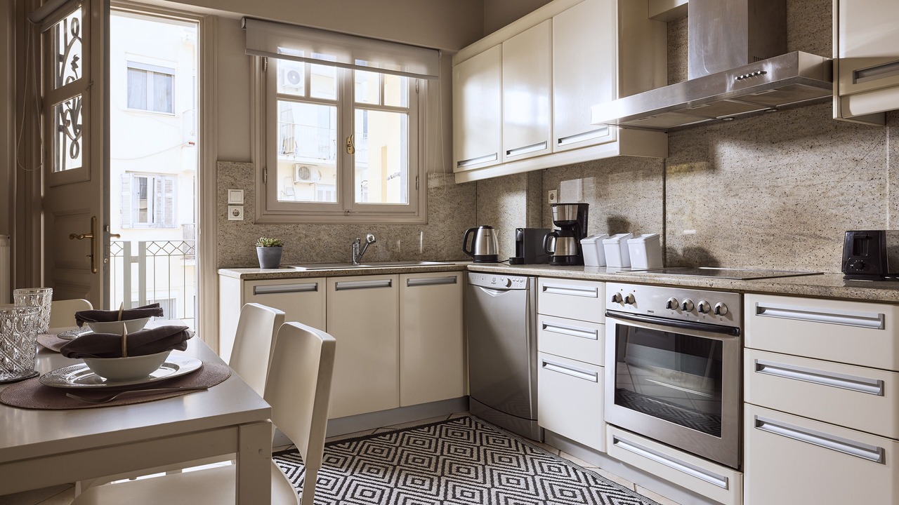 Photo of Kitchen in Kanala