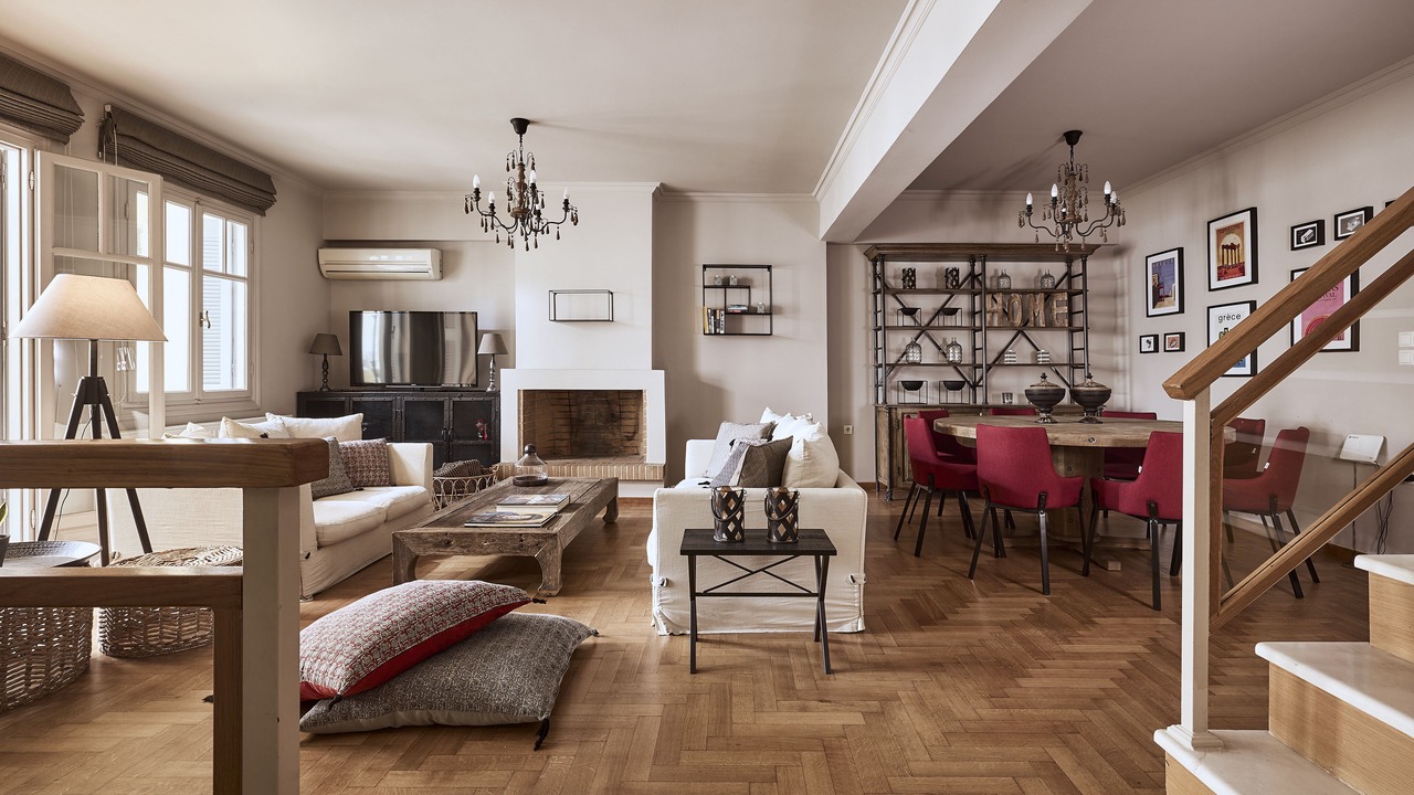 Photo of Livingroom in Kanala