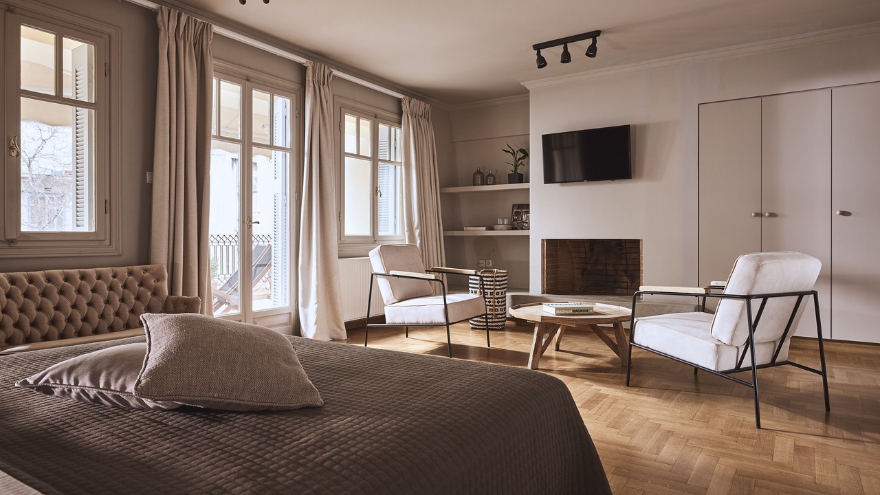 Photo of Bedroom in Kanala