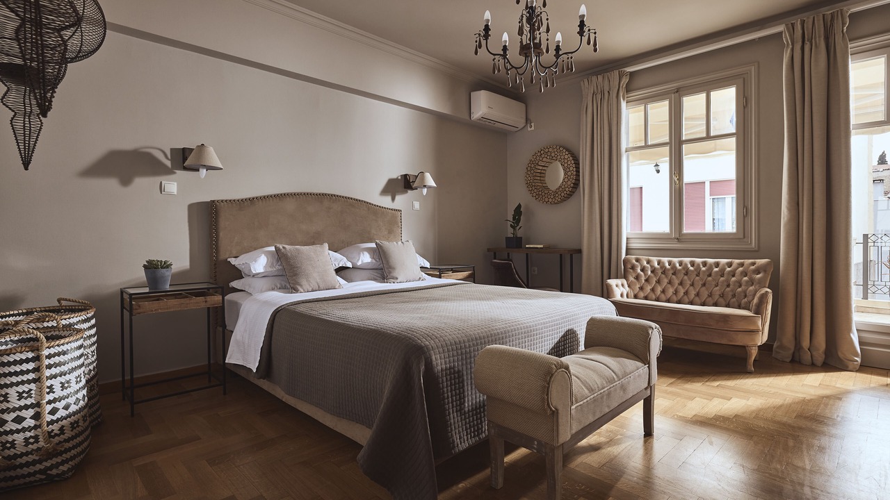 Photo of Bedroom in Kanala