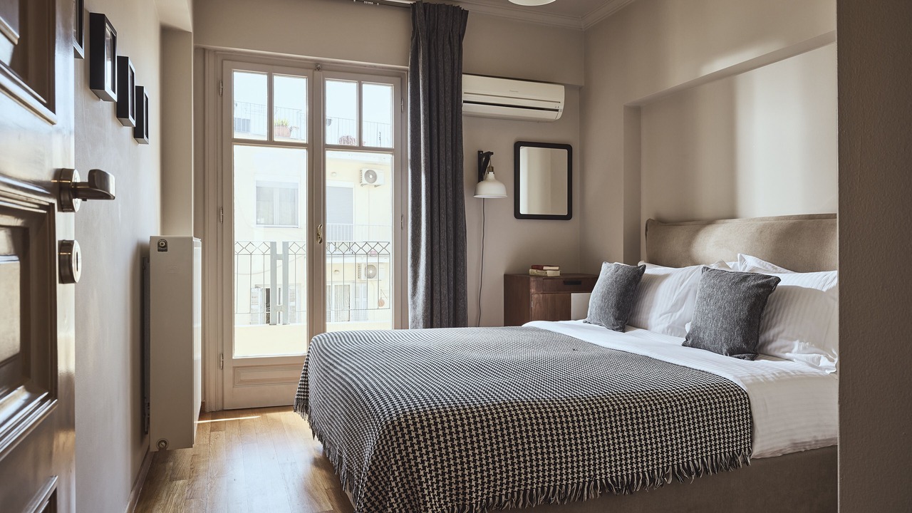 Photo of Bedroom in Kanala