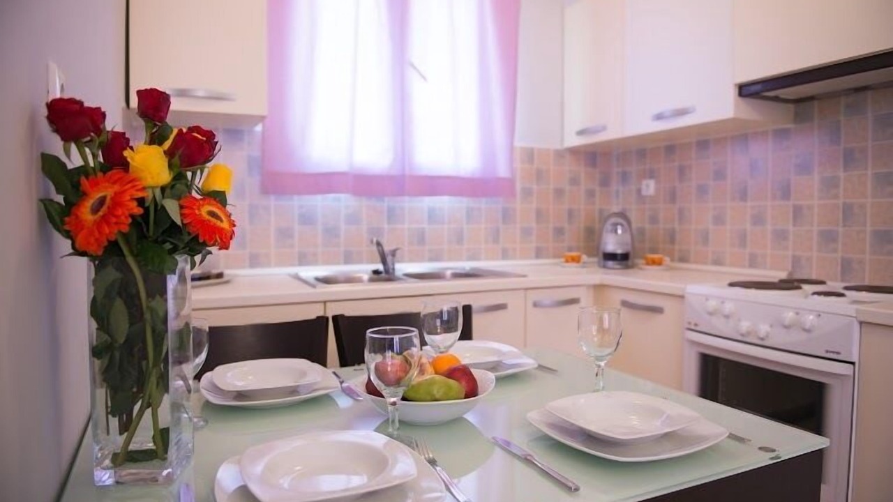 Photo of Kitchen in Panteli