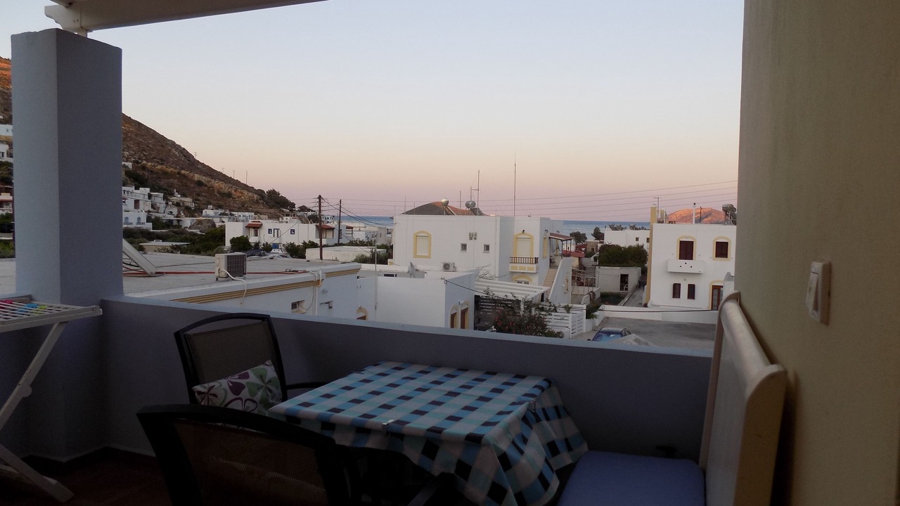 Photo of Patio Balcony in Panteli