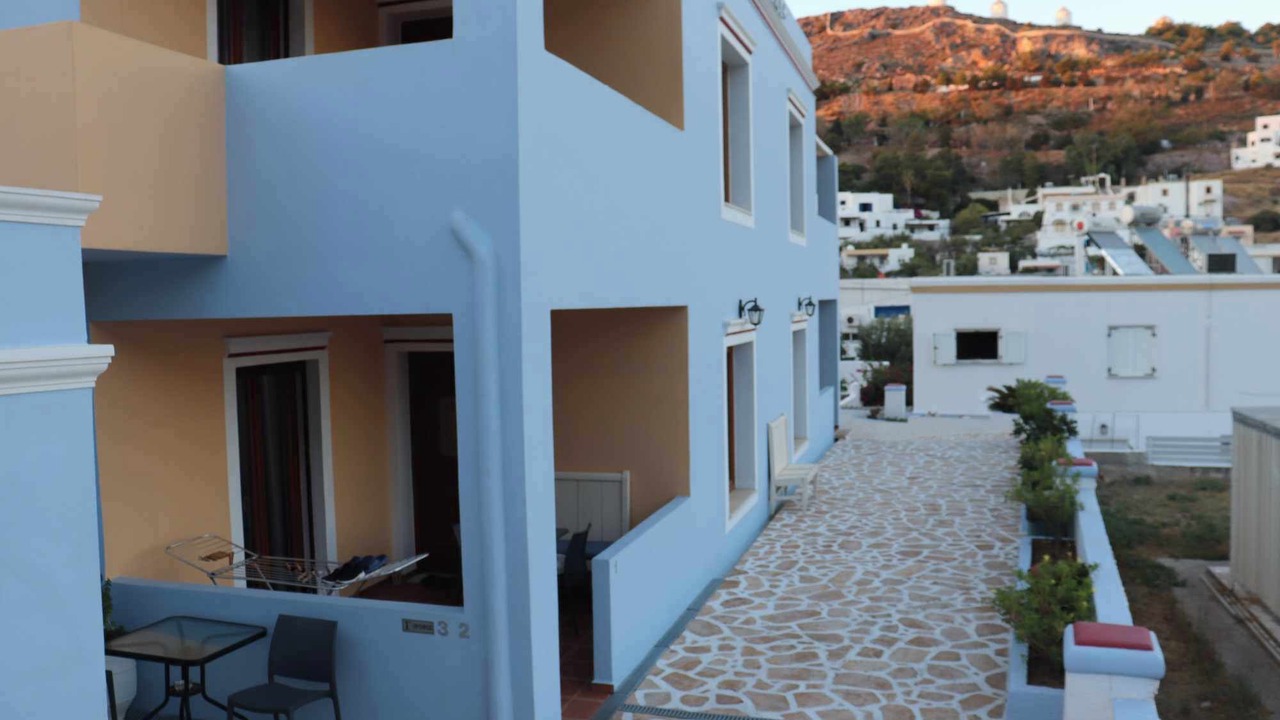 Photo of Outdoor in Panteli