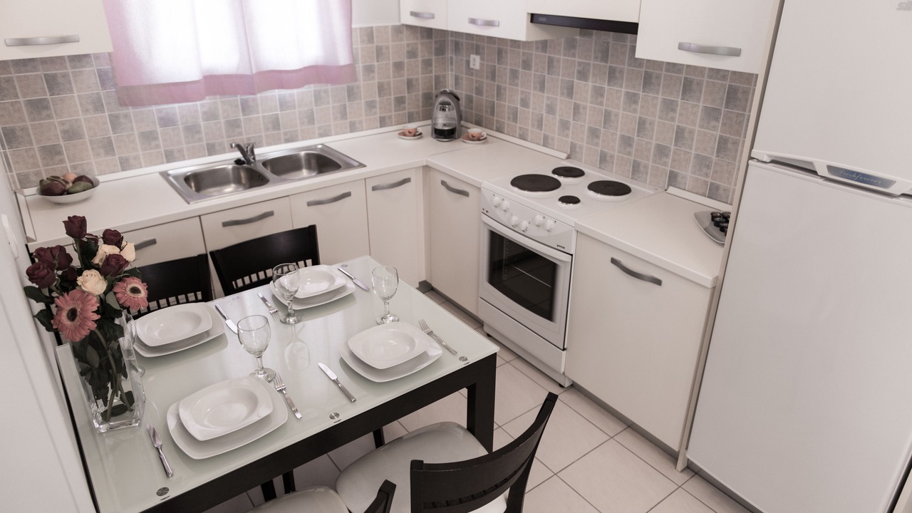 Photo of Kitchen in Panteli