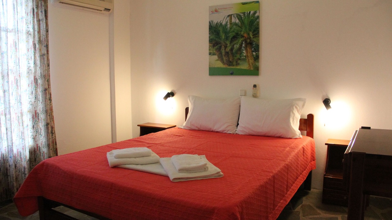 Photo of Bedroom in Vigla