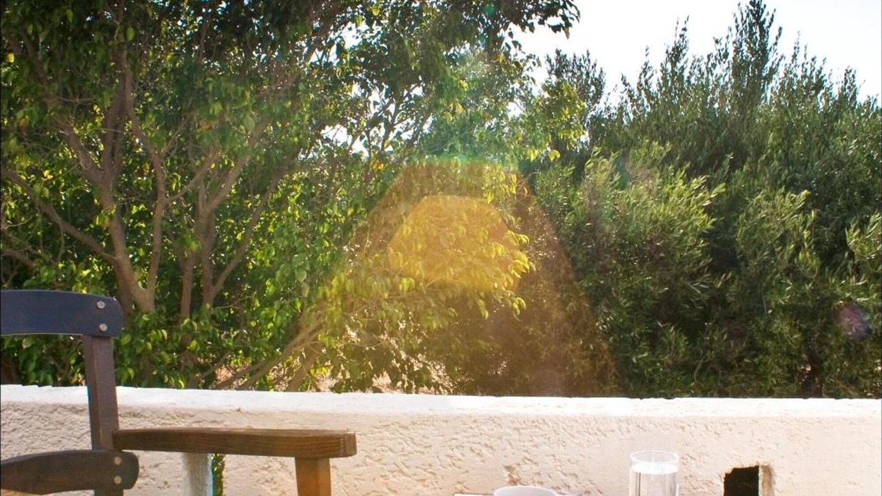 Photo of Patio Balcony in Vigla