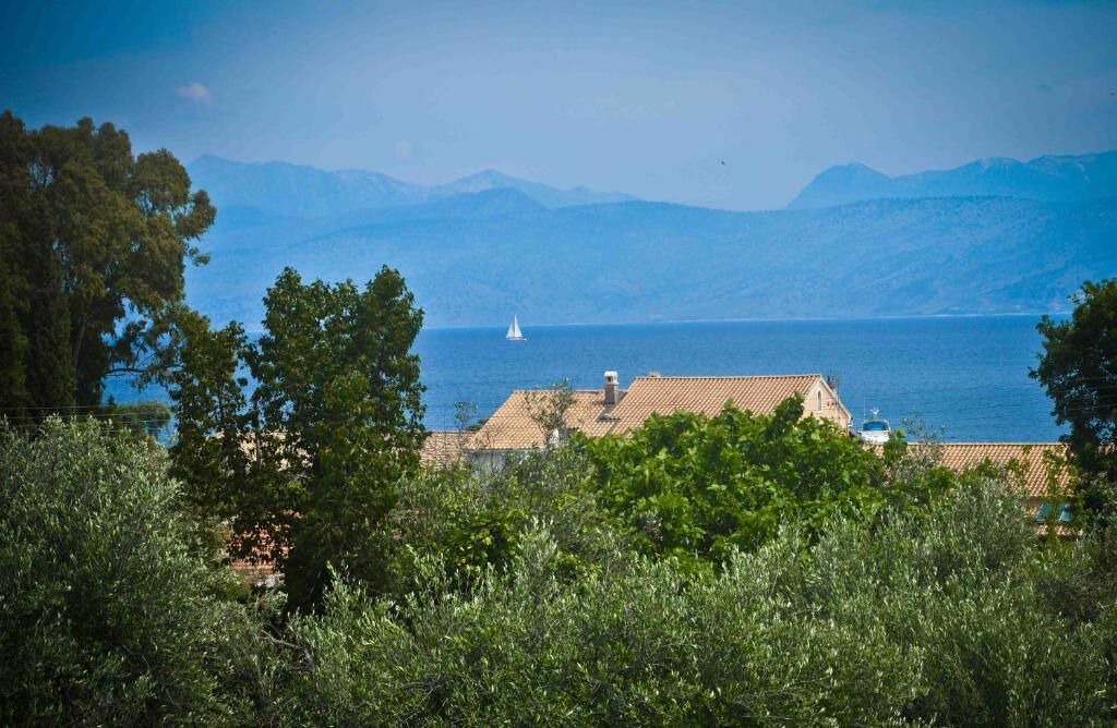 Photo of Outdoor in Kassiopi