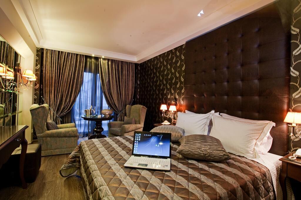 Photo of Livingroom in Olymbiaki Akti