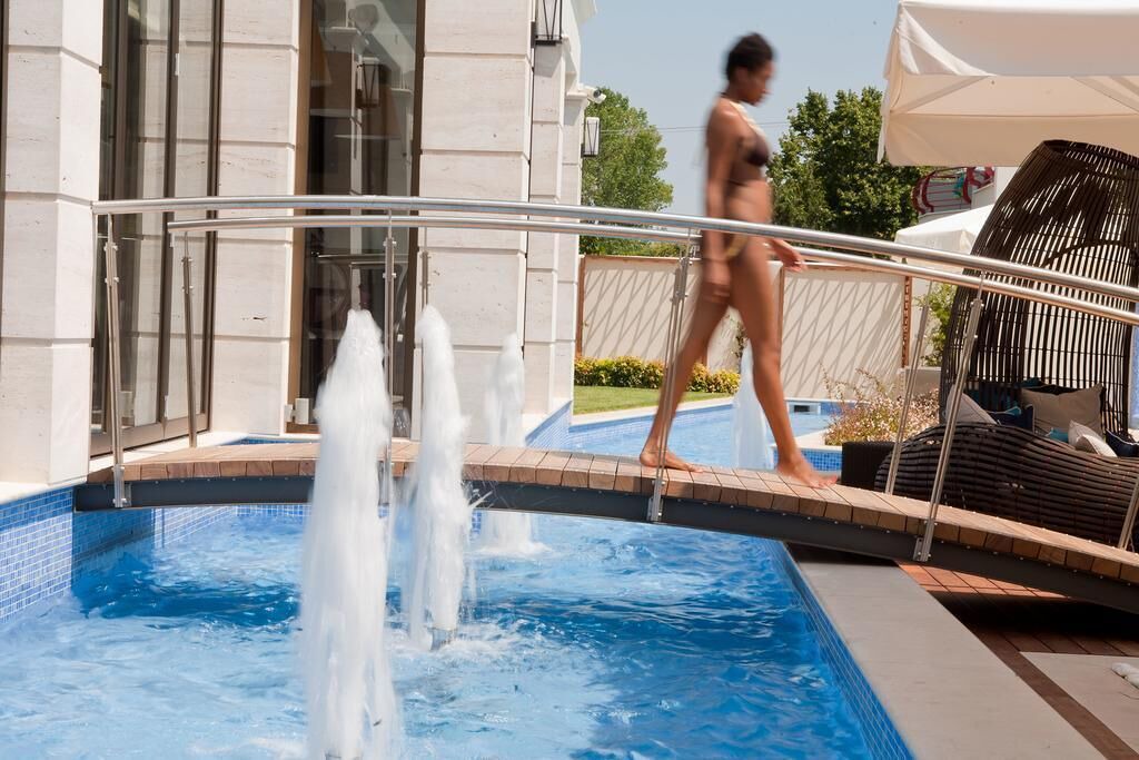 Photo of Outdoor in Olymbiaki Akti