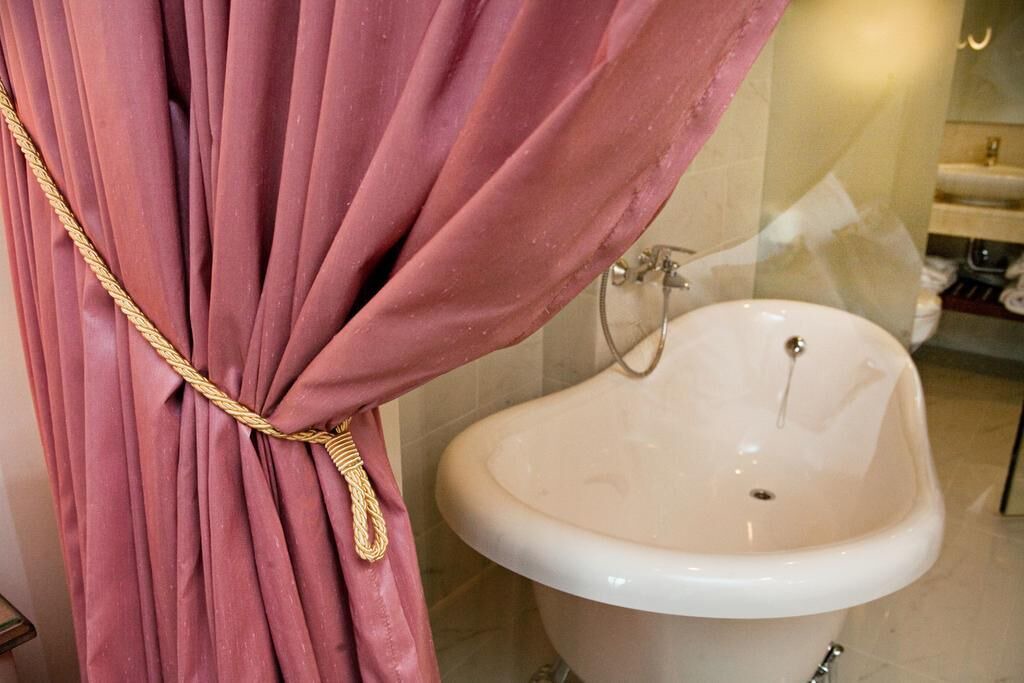 Photo of Bathroom in Olymbiaki Akti
