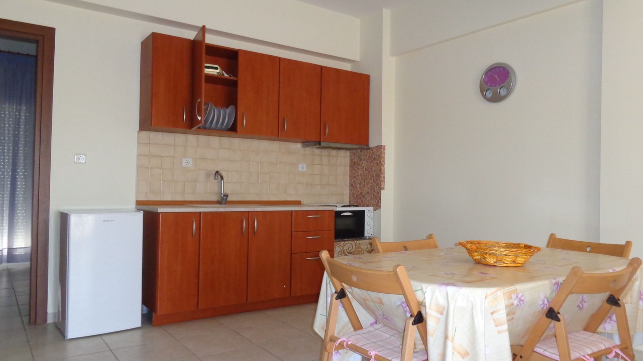Photo of Bedroom in Kallikratia