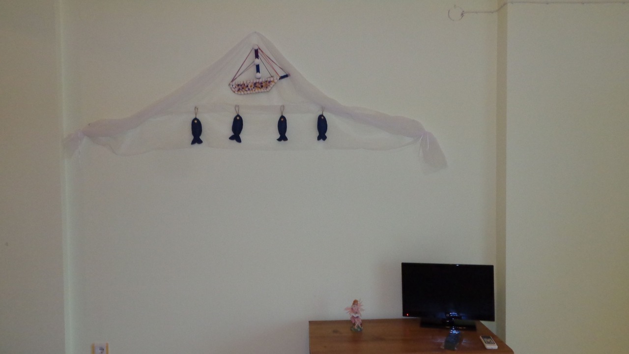 Photo of Bedroom in Kallikratia