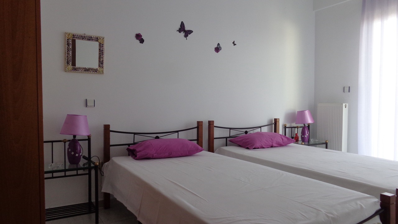 Photo of Bedroom in Kallikratia