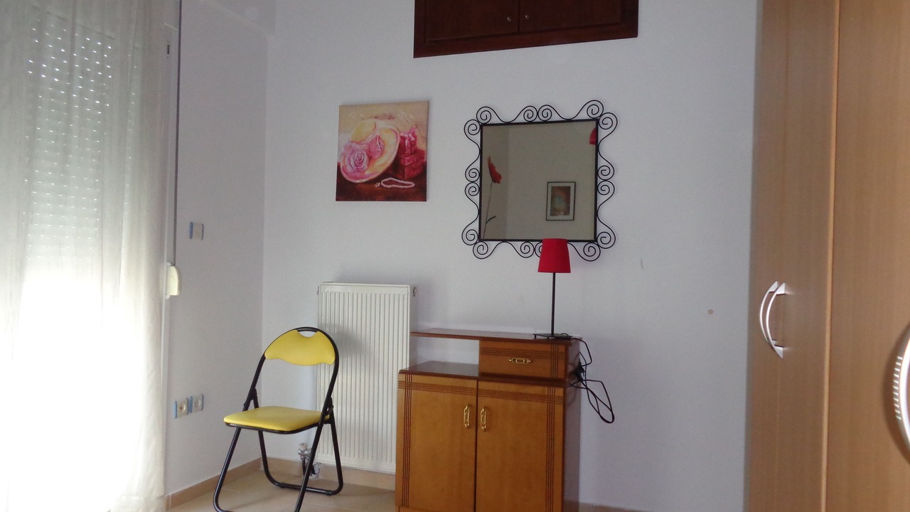 Photo of Bedroom in Kallikratia