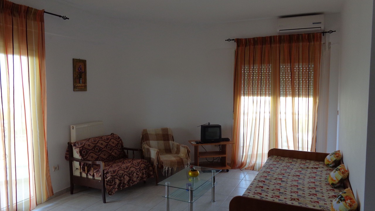 Photo of Livingroom in Kallikratia
