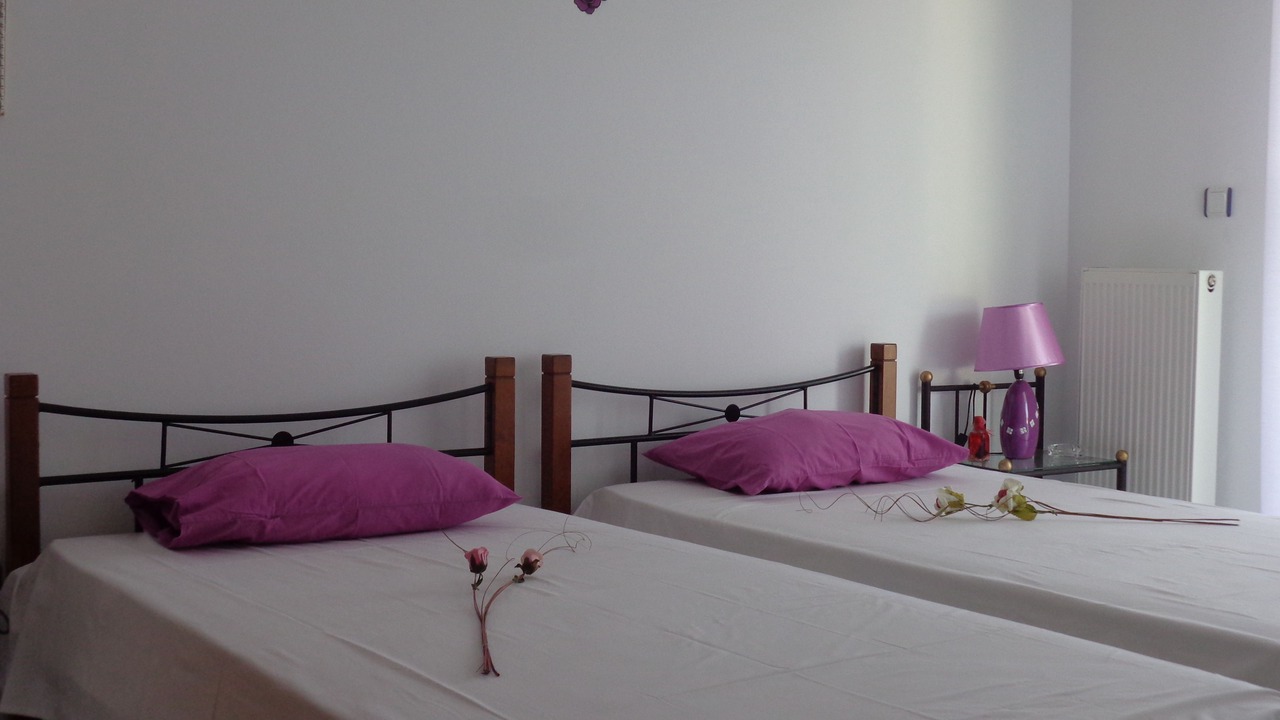 Photo of Bedroom in Kallikratia