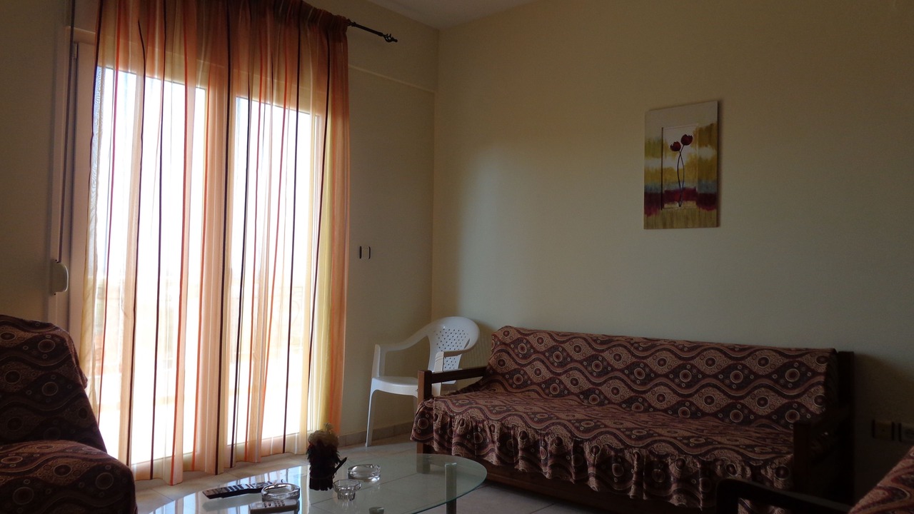 Photo of Bedroom in Kallikratia