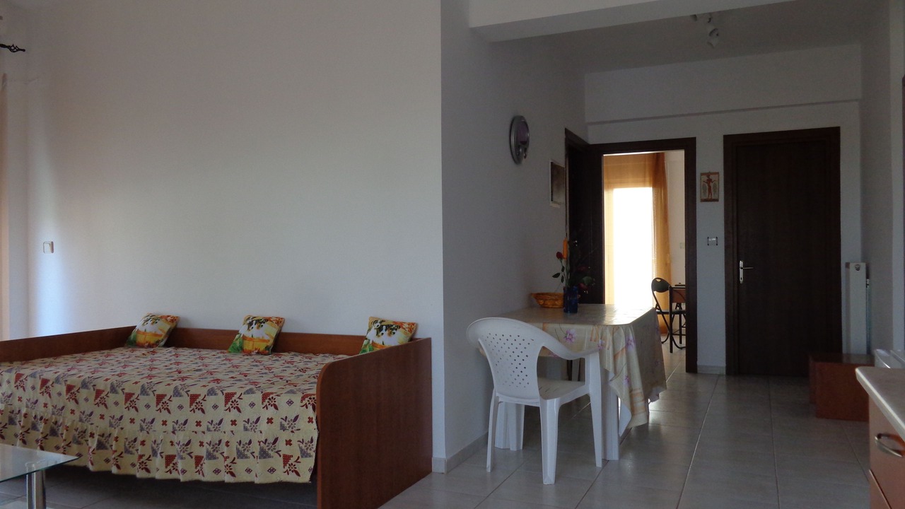 Photo of Livingroom in Kallikratia