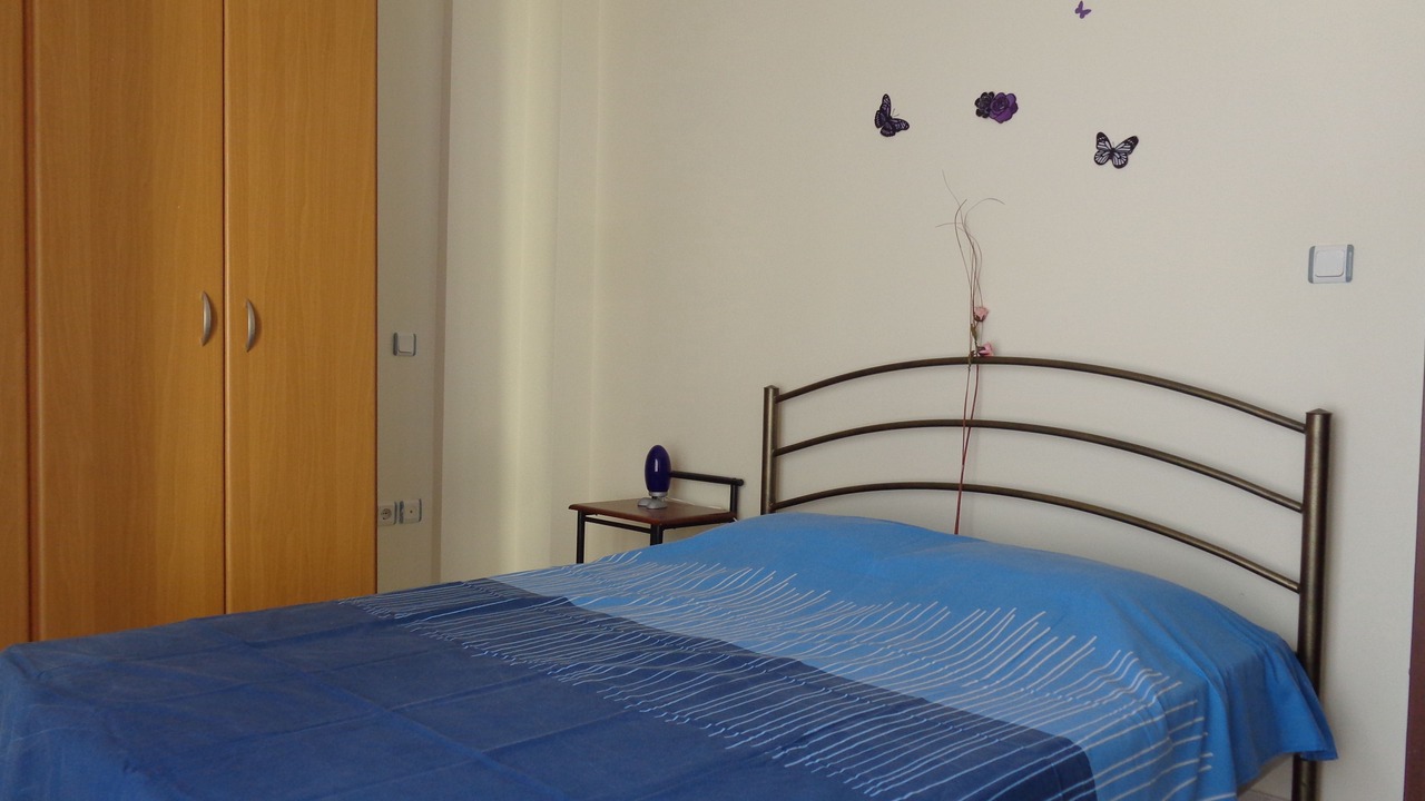 Photo of Bedroom in Kallikratia