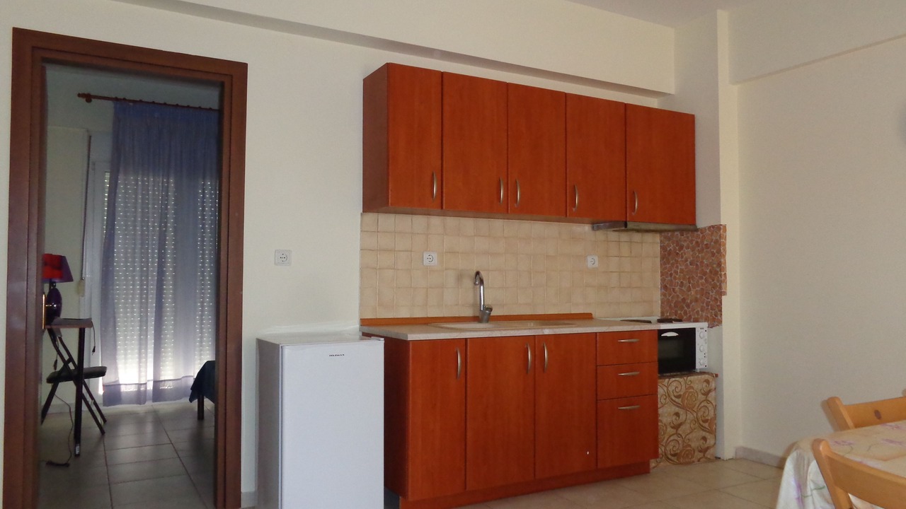 Photo of Bedroom in Kallikratia