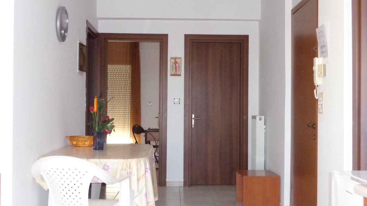 Photo of Bedroom in Kallikratia