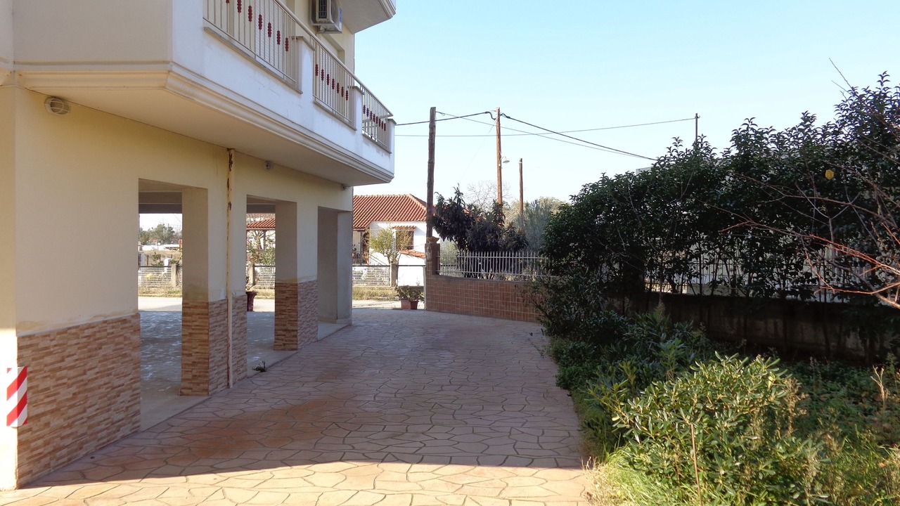Photo of Outdoor in Kallikratia