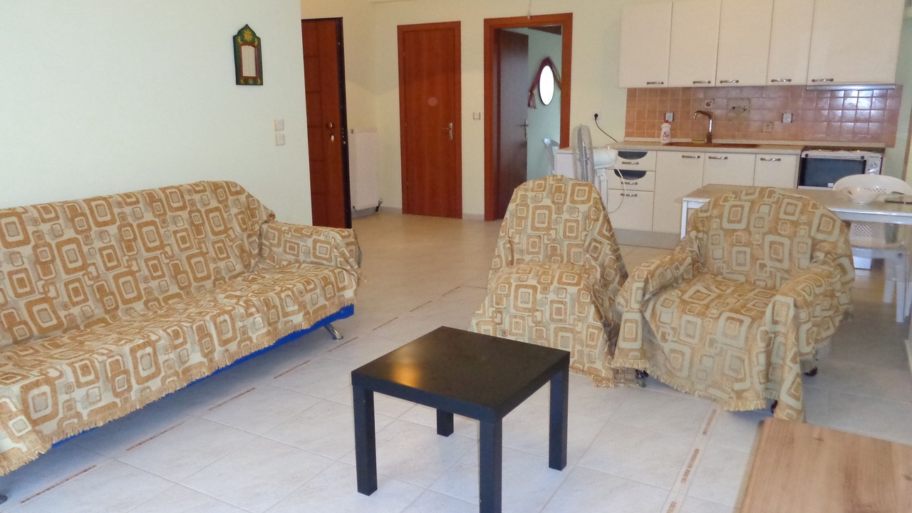 Photo of Bedroom in Kallikratia