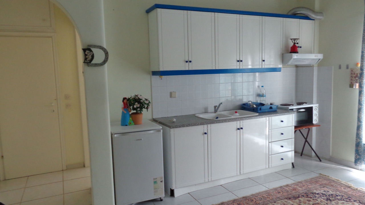 Photo of Kitchen in Kallikratia