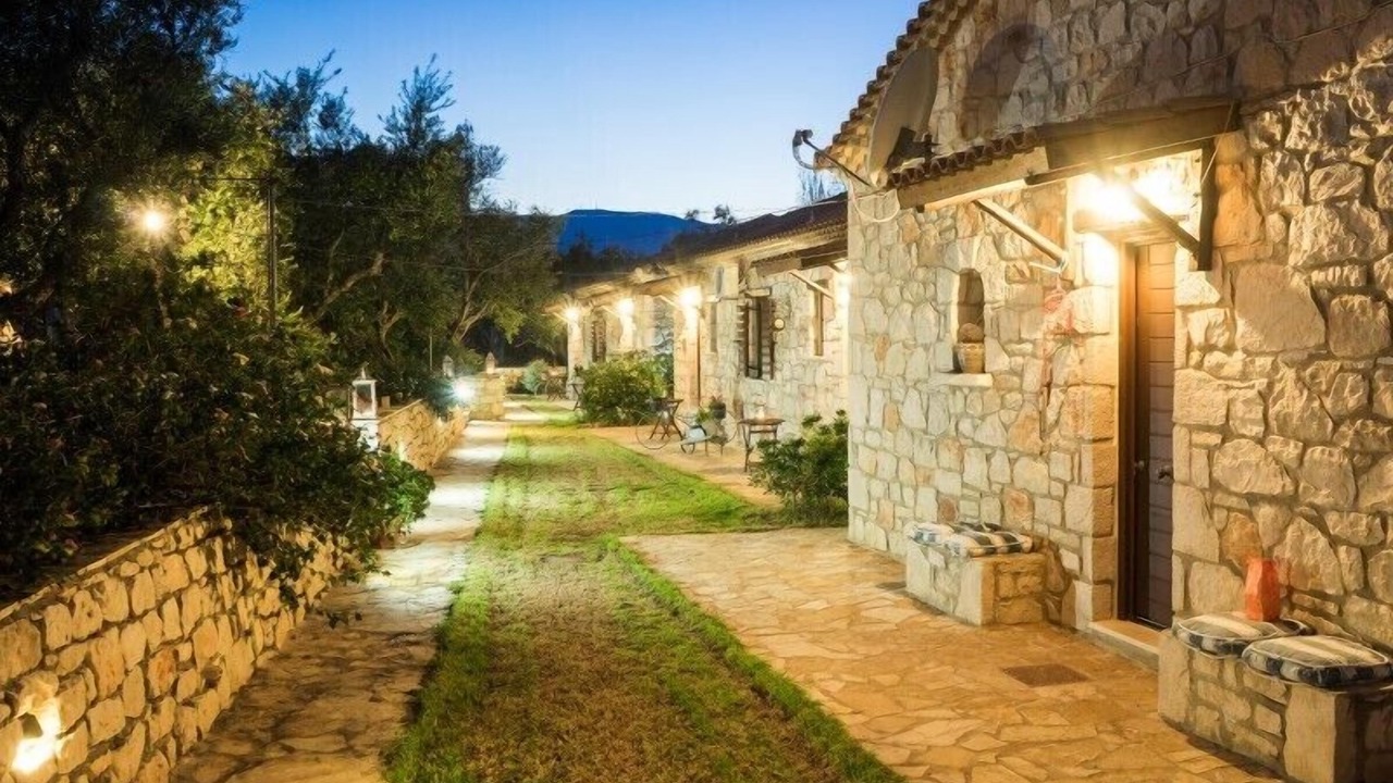 Photo of Outdoor in Psarou