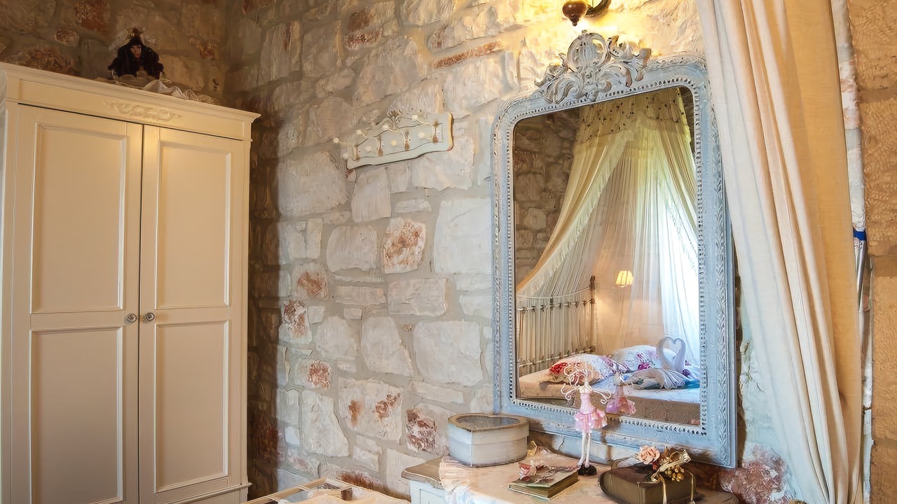 Photo of Bedroom in Psarou