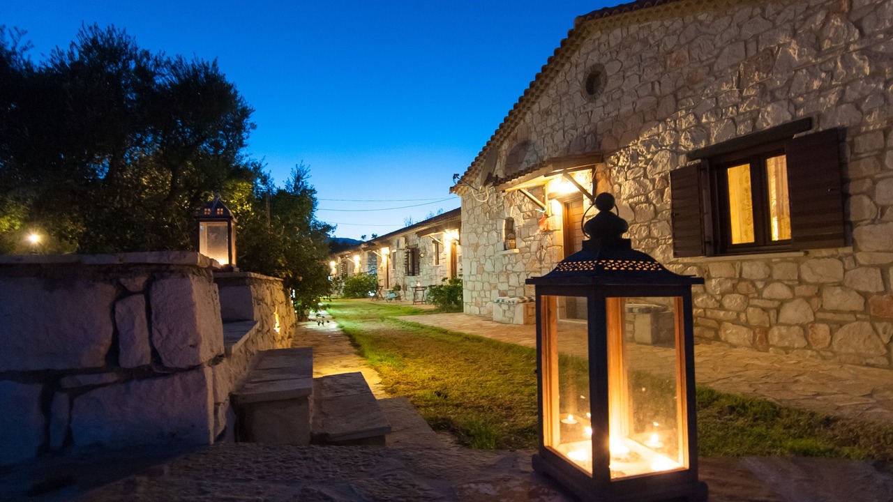 Photo of Outdoor in Psarou