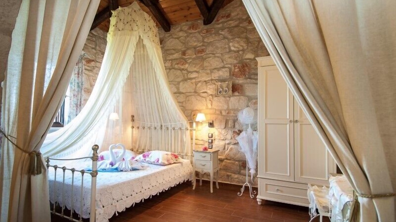 Photo of Bedroom in Psarou