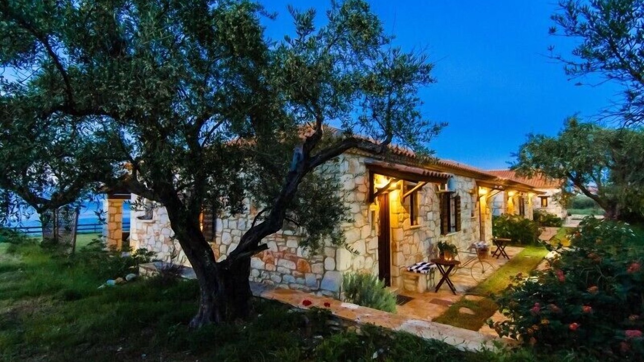 Photo of Outdoor in Psarou