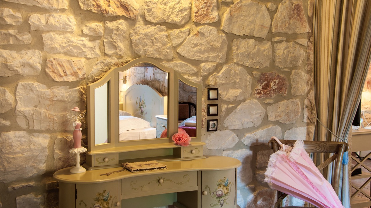 Photo of Bedroom in Psarou